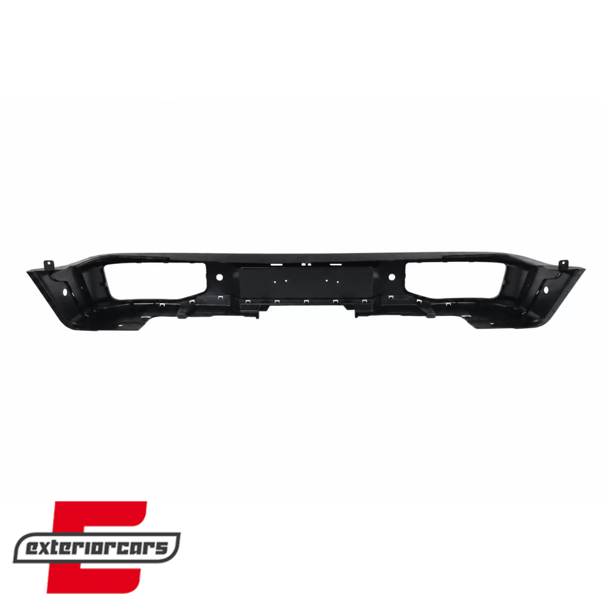 Bodykit za pretvorbu u G63 B dizajn (chrome maska) / Mercedes G-klasa W465 (2024-) - Slika 21