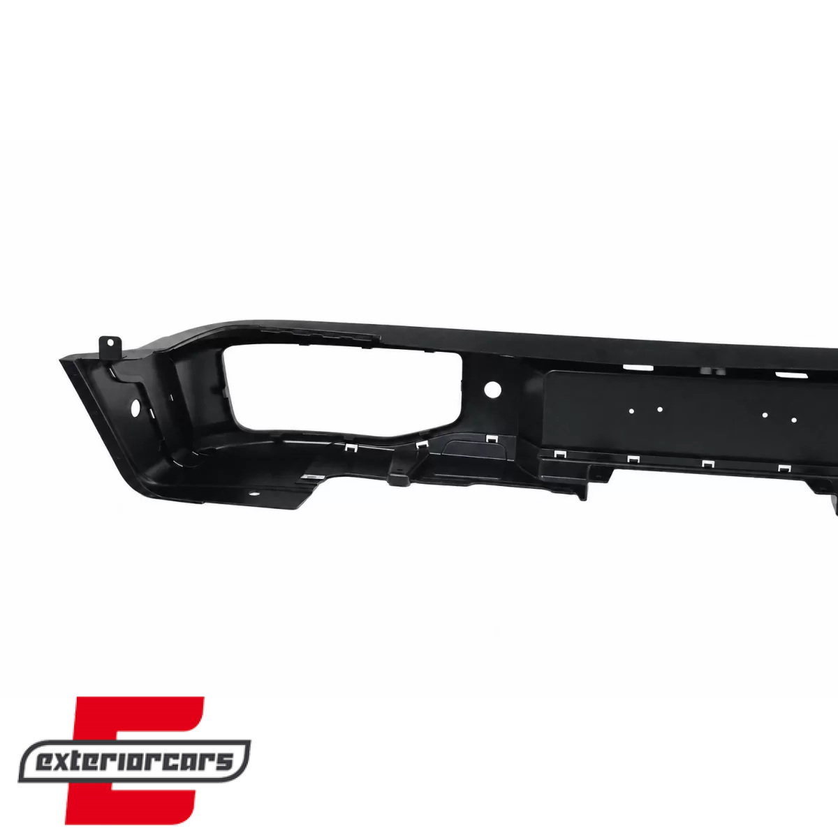 Bodykit za pretvorbu u G63 B dizajn (chrome maska) / Mercedes G-klasa W465 (2024-) - Slika 22