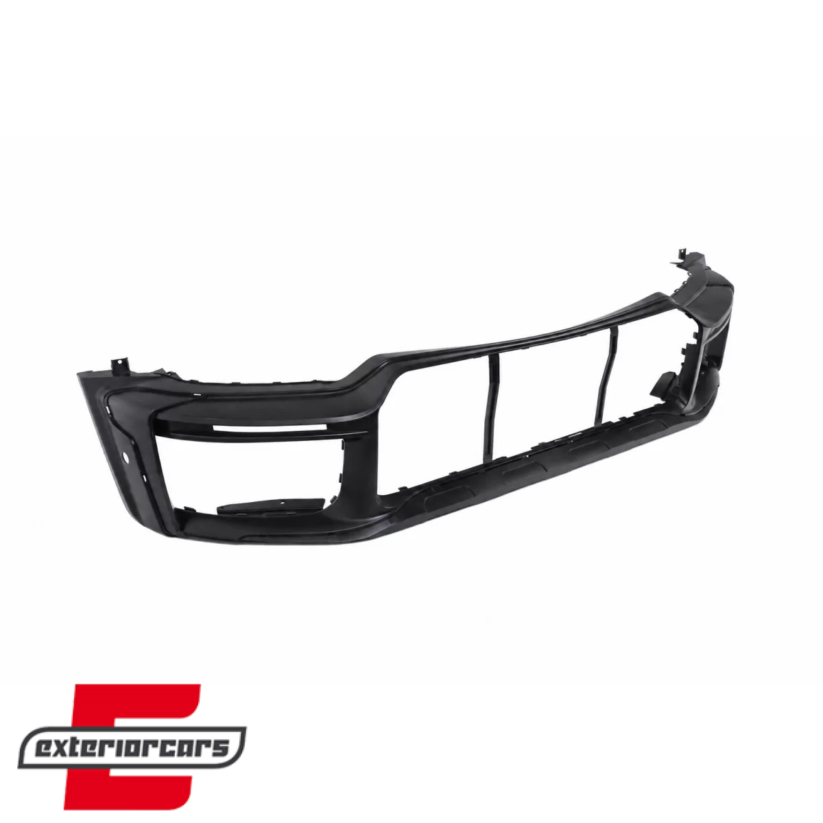 Bodykit za pretvorbu u G63 B dizajn (chrome maska) / Mercedes G-klasa W465 (2024-) - Slika 3