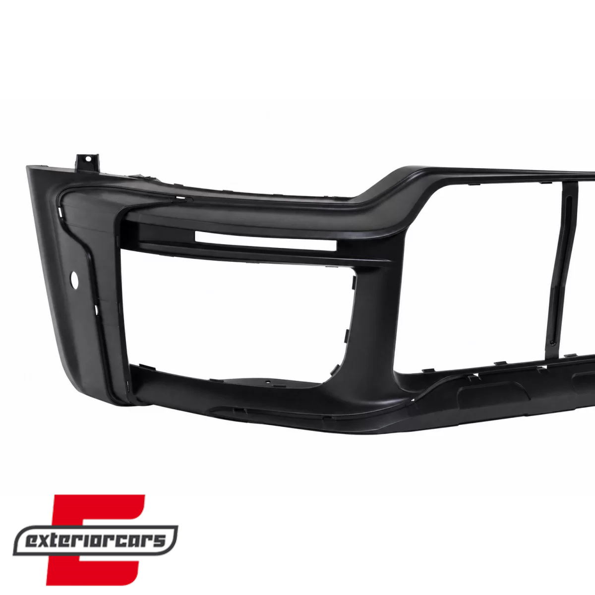 Bodykit za pretvorbu u G63 B dizajn (chrome maska) / Mercedes G-klasa W465 (2024-) - Slika 4