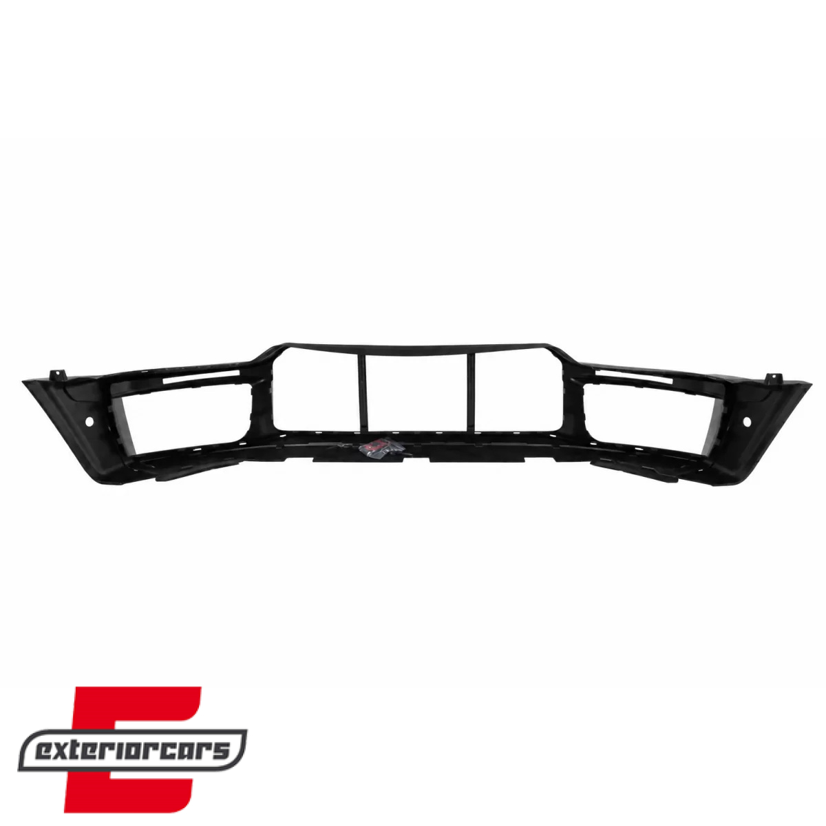 Bodykit za pretvorbu u G63 B dizajn (chrome maska) / Mercedes G-klasa W465 (2024-) - Slika 5