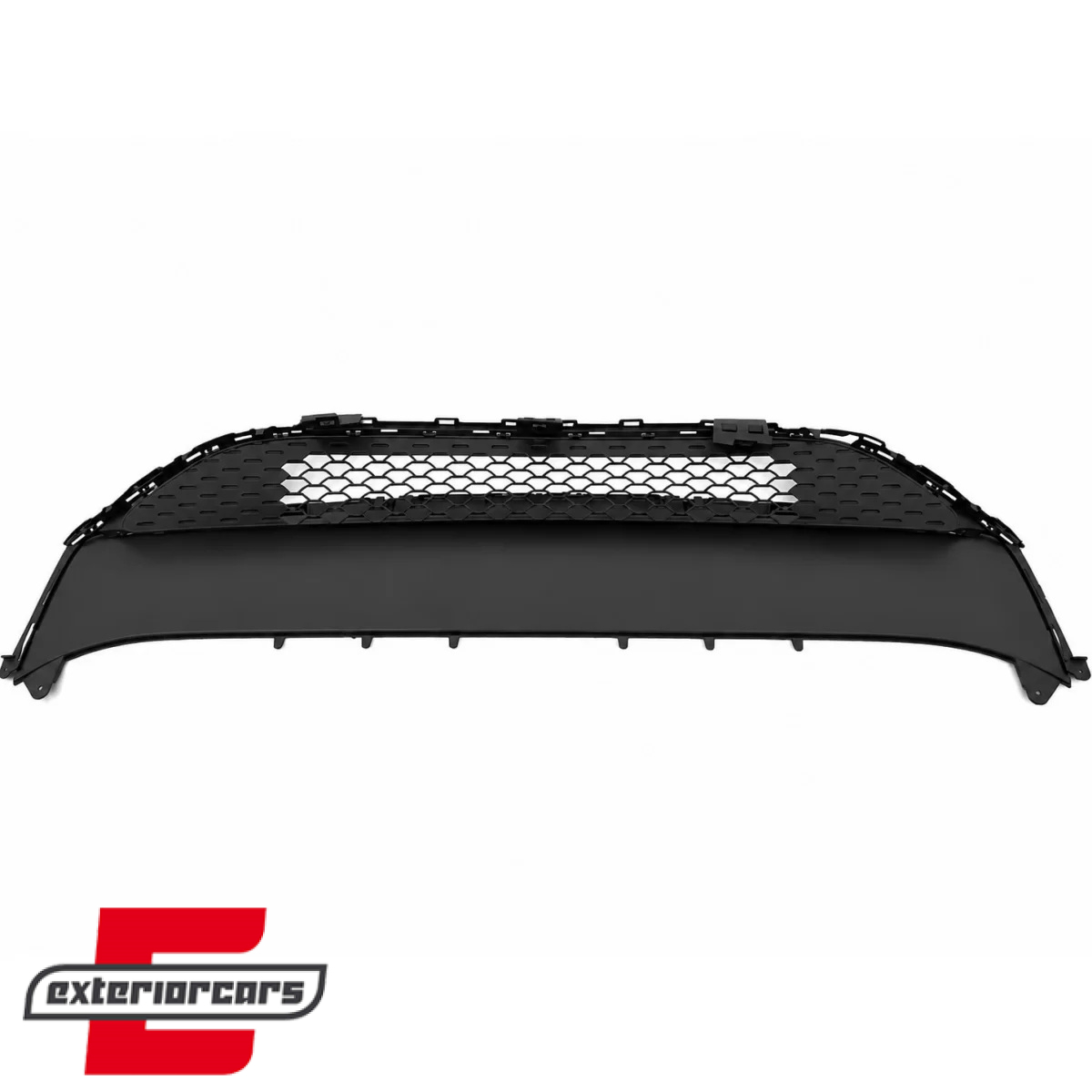Bodykit GLE53 AMG dizajn / Mercedes GLE SUV Coupe C167 (2019-06.2023) - Slika 11