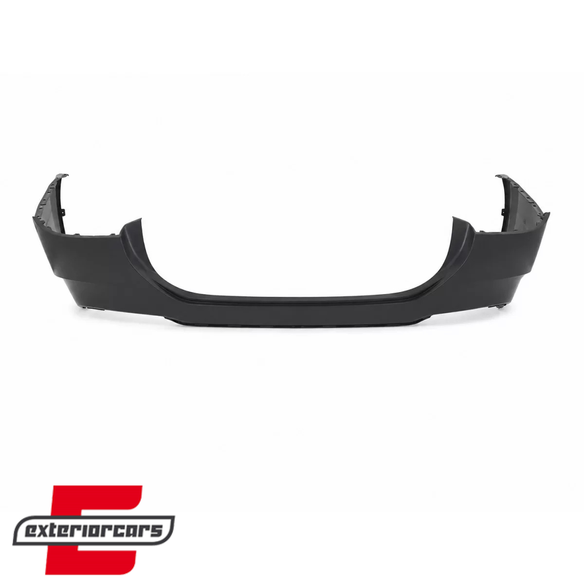 Bodykit GLE53 AMG dizajn / Mercedes GLE SUV Coupe C167 (2019-06.2023) - Slika 14