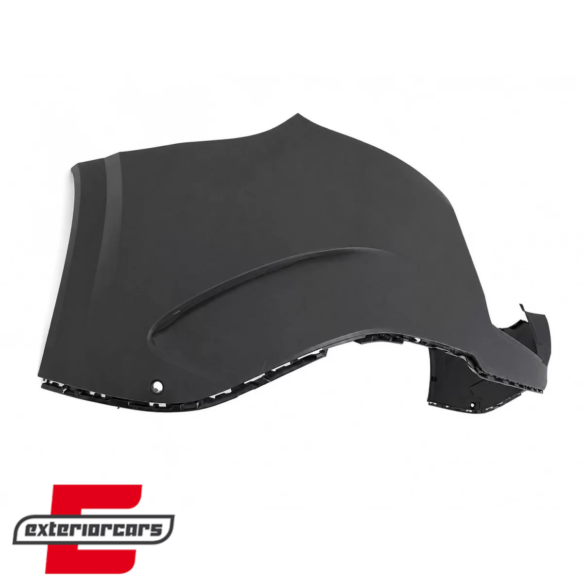 Bodykit GLE53 AMG dizajn / Mercedes GLE SUV Coupe C167 (2019-06.2023) - Slika 15