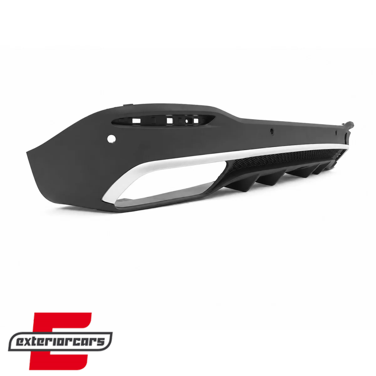 Bodykit GLE53 AMG dizajn / Mercedes GLE SUV Coupe C167 (2019-06.2023) - Slika 17