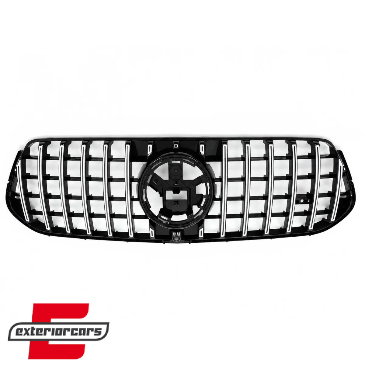 Bodykit GLE53 AMG dizajn / Mercedes GLE SUV Coupe C167 (2019-06.2023) - Slika 5
