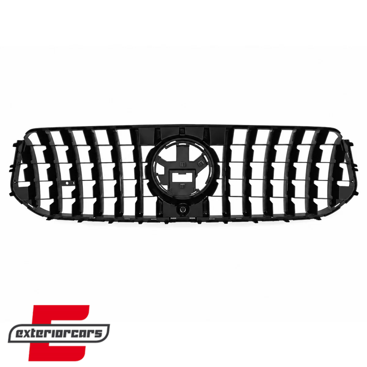 Bodykit GLE53 AMG dizajn / Mercedes GLE SUV Coupe C167 (2019-06.2023) - Slika 8