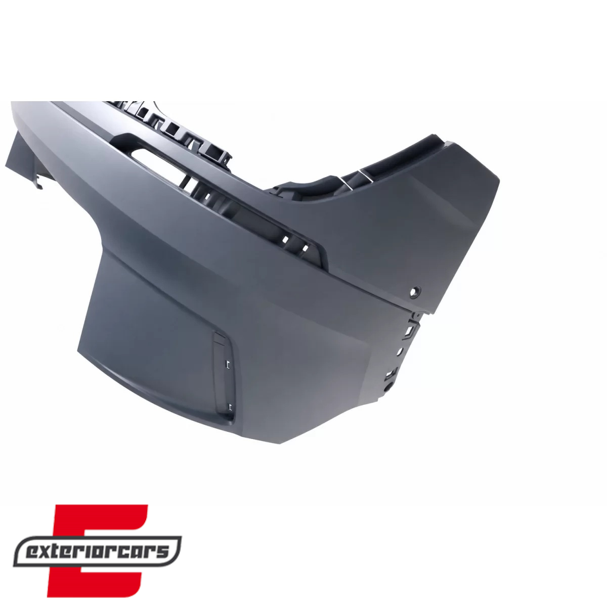 Bodykit RSQ8 dizajn / Audi Q8 SUV Facelift (2024-) - Slika 13