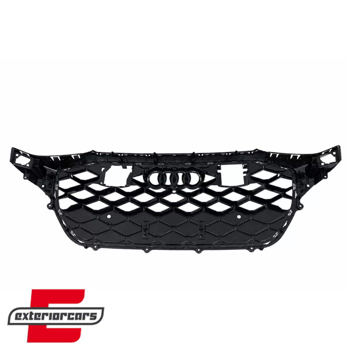 Bodykit RSQ8 dizajn / Audi Q8 SUV Facelift (2024-) - Slika 8