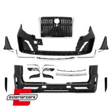 Bodykit Waterfall maska / Mercedes V-klasa Vito W447 (2014-2023)