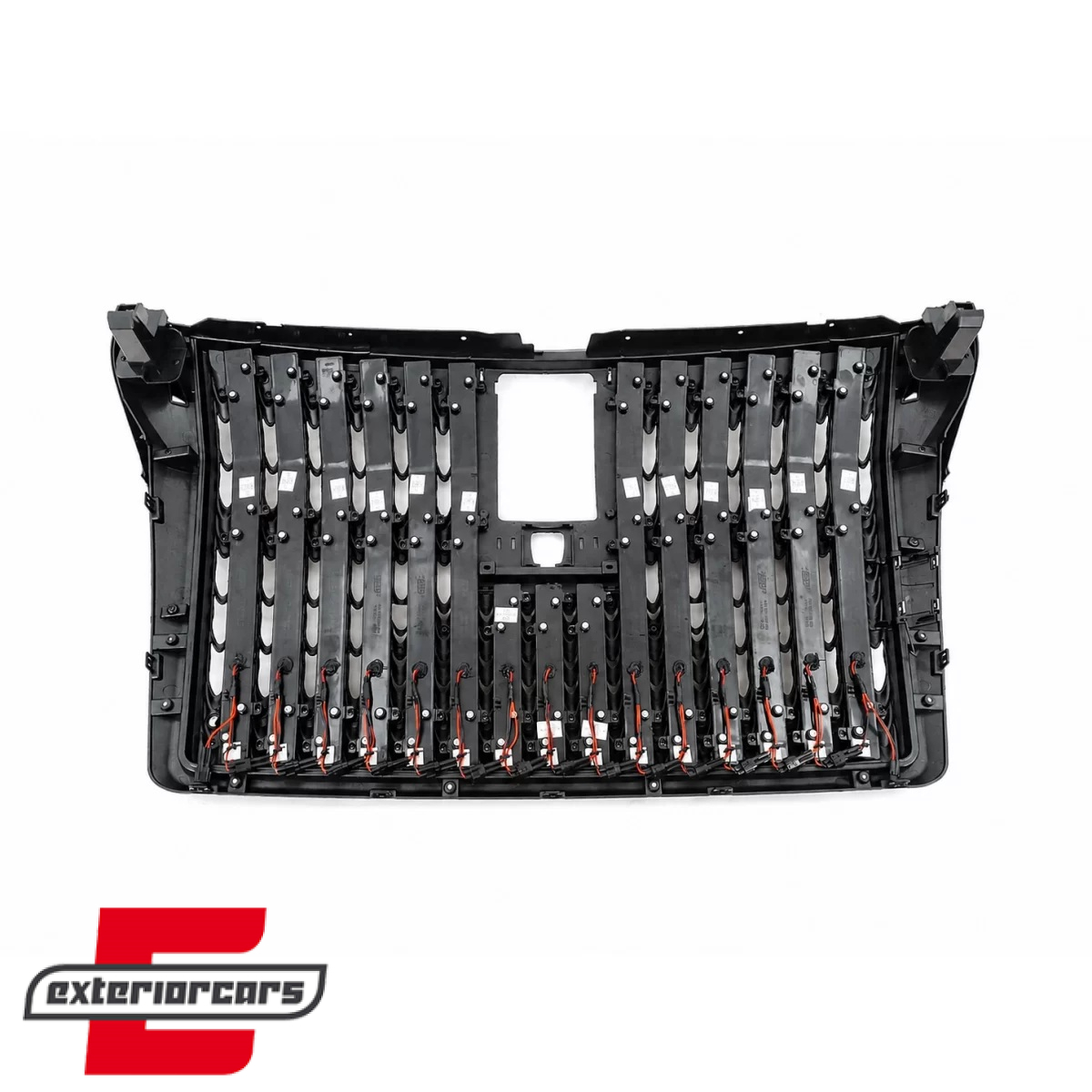 Bodykit Waterfall maska / Mercedes V-klasa Vito W447 (2014-2023) - Slika 10