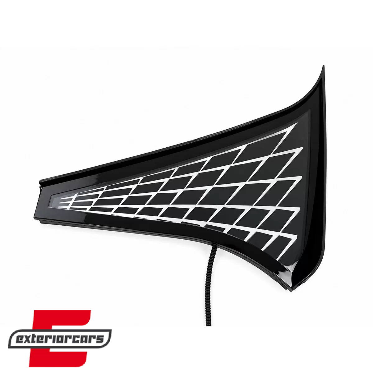 Bodykit Waterfall maska / Mercedes V-klasa Vito W447 (2014-2023) - Slika 11