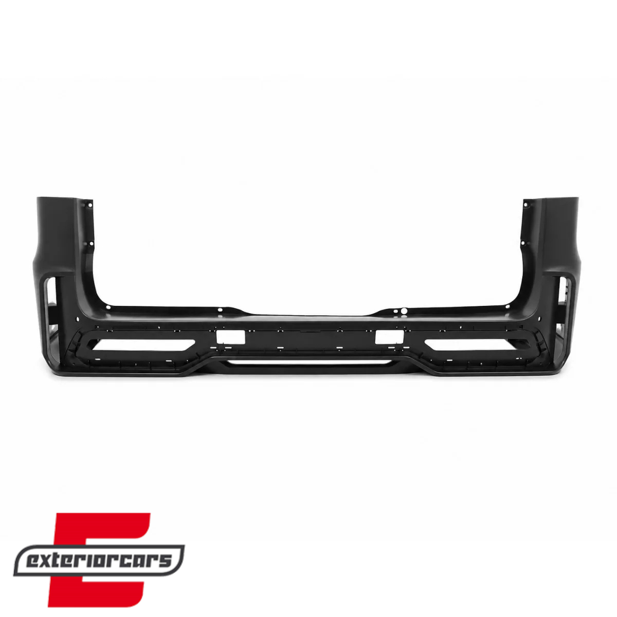 Bodykit Waterfall maska / Mercedes V-klasa Vito W447 (2014-2023) - Slika 13