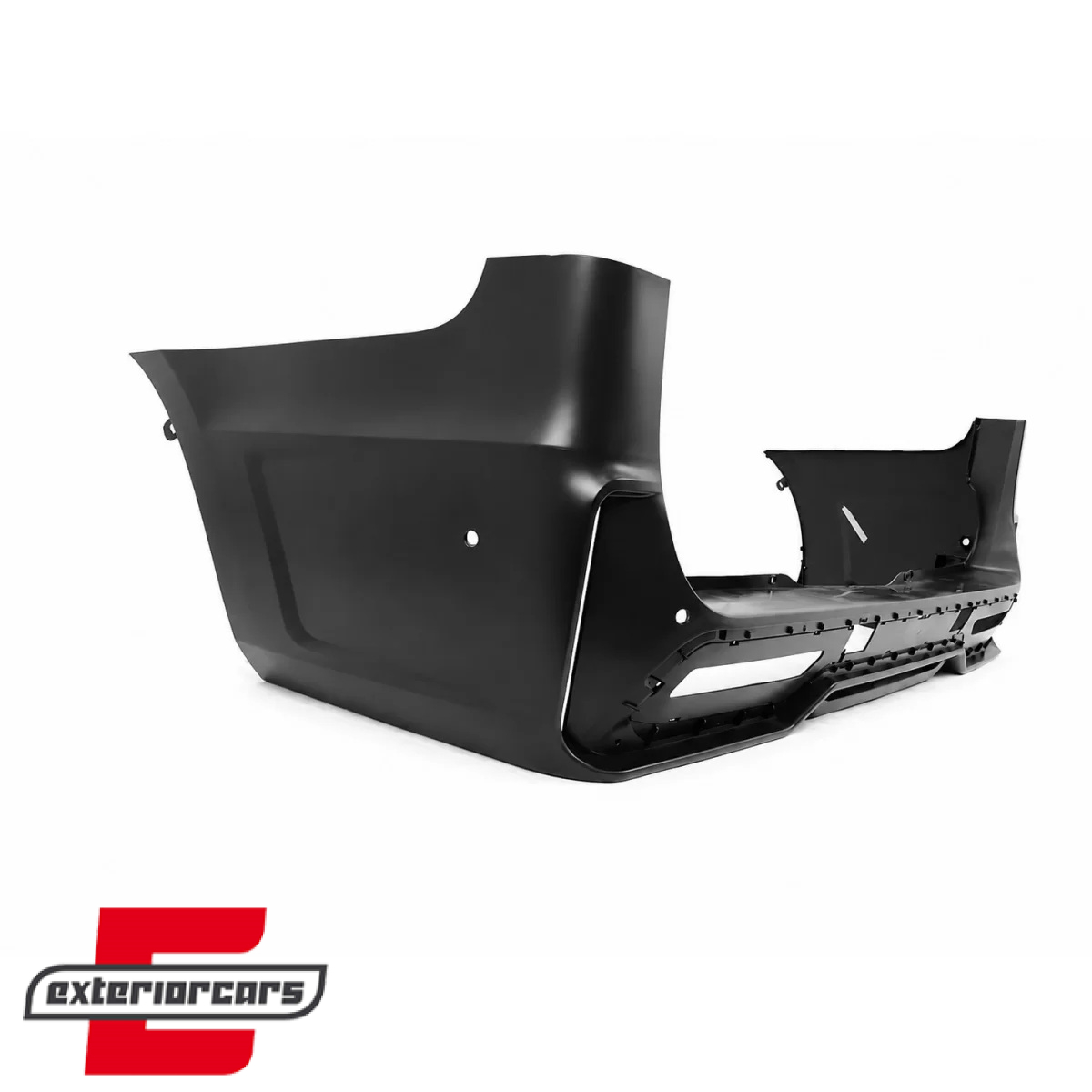 Bodykit Waterfall maska / Mercedes V-klasa Vito W447 (2014-2023) - Slika 14