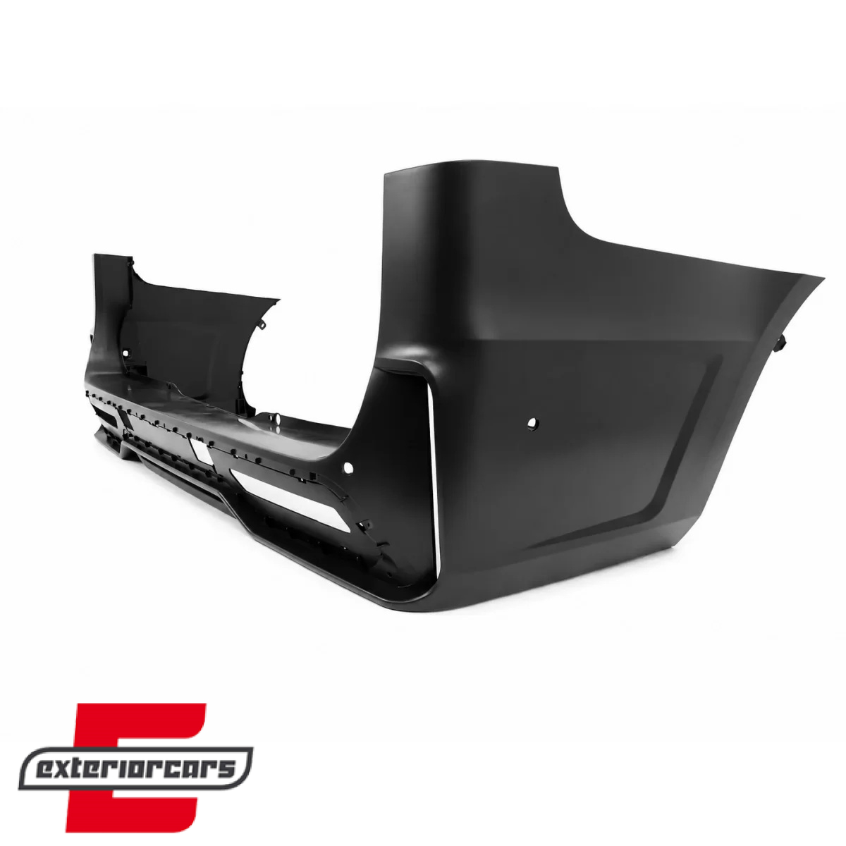 Bodykit Waterfall maska / Mercedes V-klasa Vito W447 (2014-2023) - Slika 15