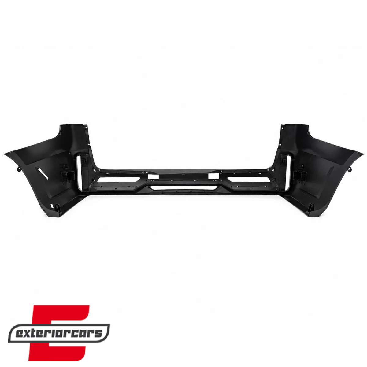 Bodykit Waterfall maska / Mercedes V-klasa Vito W447 (2014-2023) - Slika 16