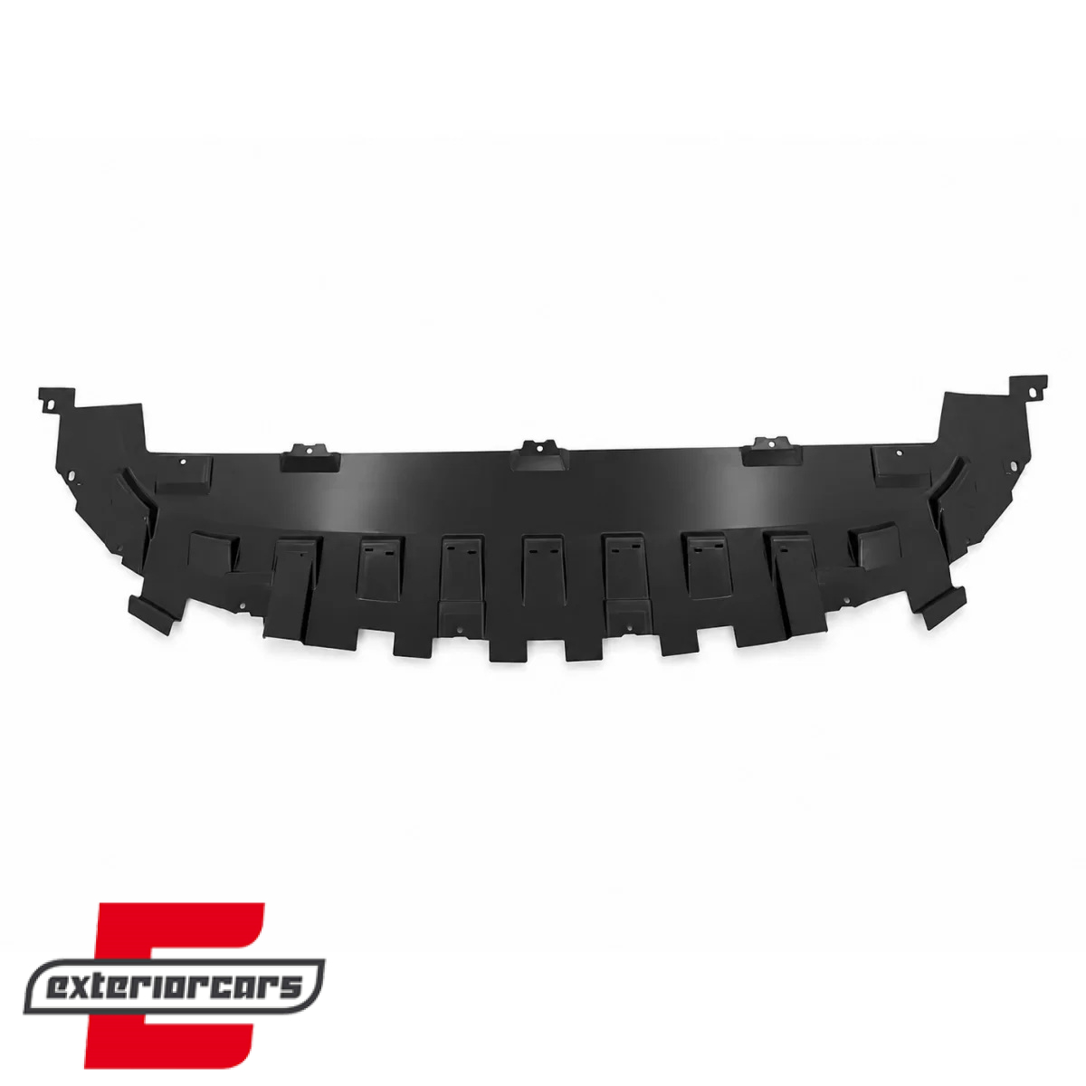 Bodykit Waterfall maska / Mercedes V-klasa Vito W447 (2014-2023) - Slika 19