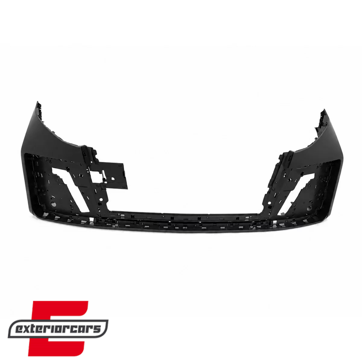 Bodykit Waterfall maska / Mercedes V-klasa Vito W447 (2014-2023) - Slika 2