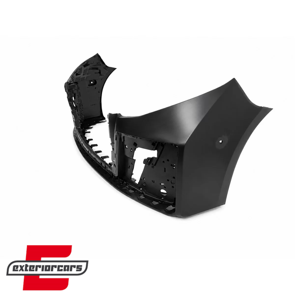 Bodykit Waterfall maska / Mercedes V-klasa Vito W447 (2014-2023) - Slika 3