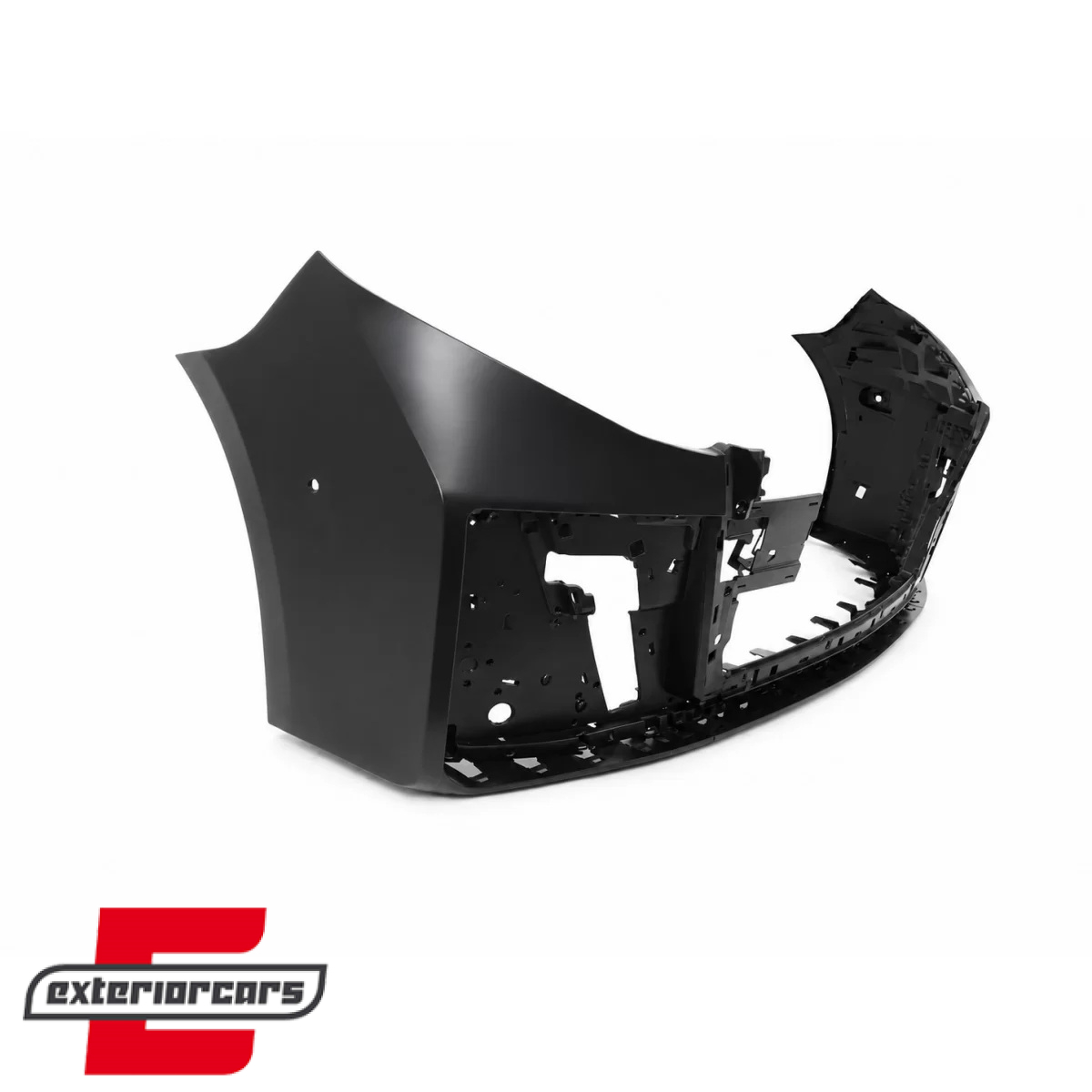 Bodykit Waterfall maska / Mercedes V-klasa Vito W447 (2014-2023) - Slika 4