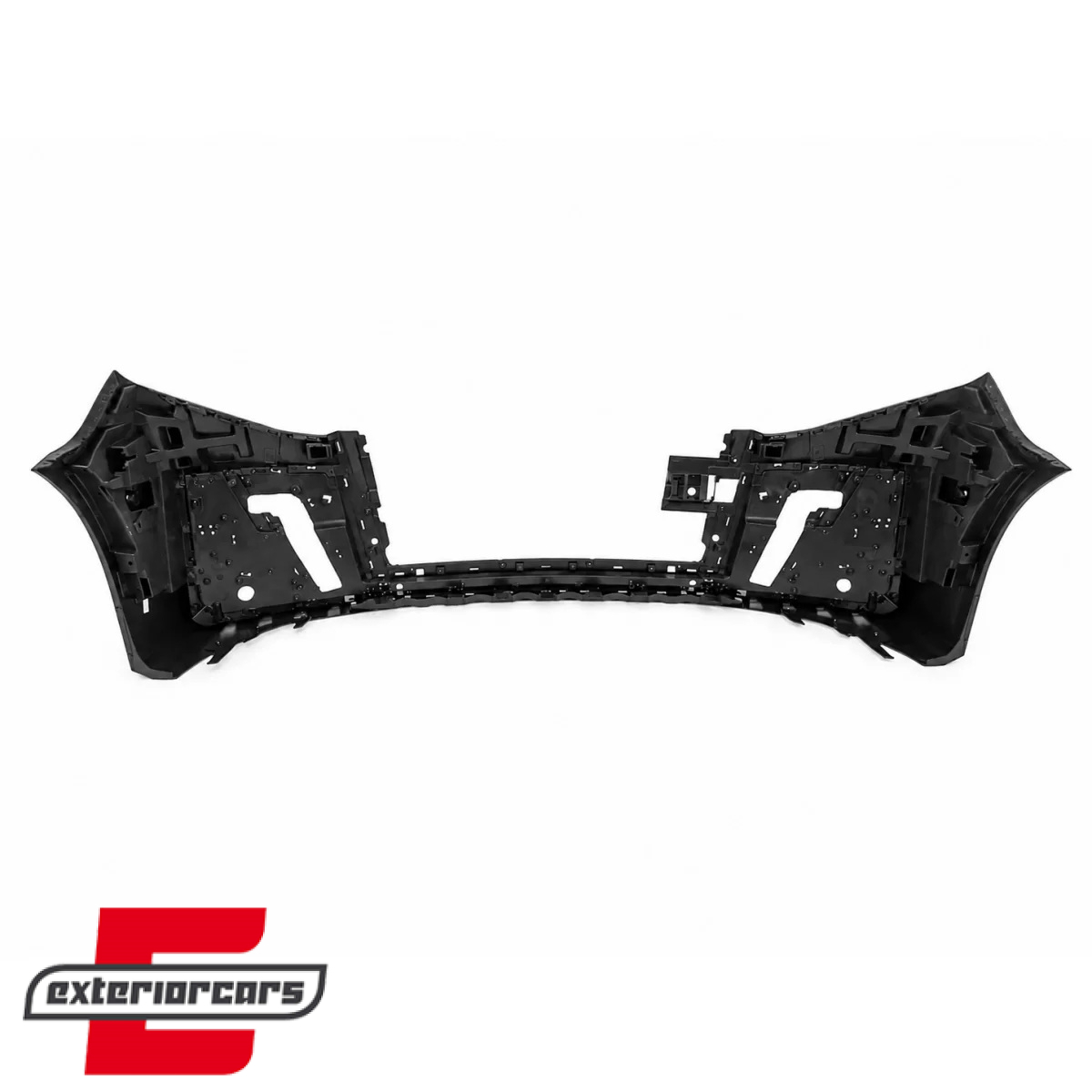 Bodykit Waterfall maska / Mercedes V-klasa Vito W447 (2014-2023) - Slika 5