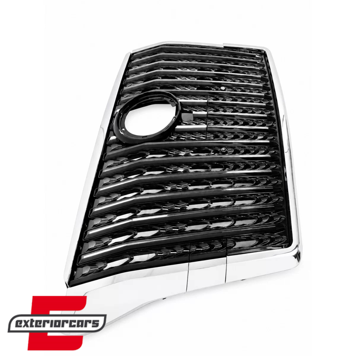 Bodykit Waterfall maska / Mercedes V-klasa Vito W447 (2014-2023) - Slika 6