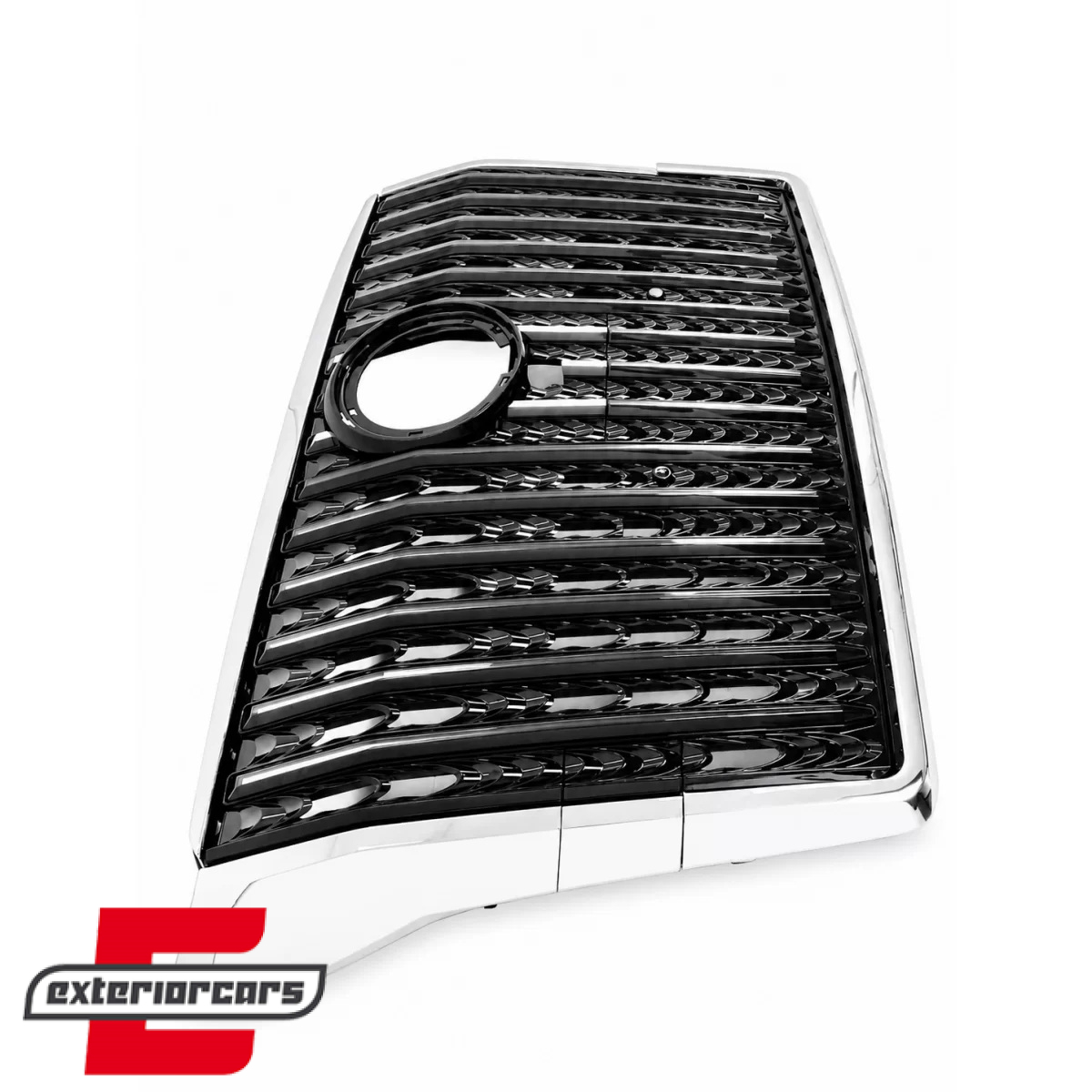 Bodykit Waterfall maska / Mercedes V-klasa Vito W447 (2014-2023) - Slika 7