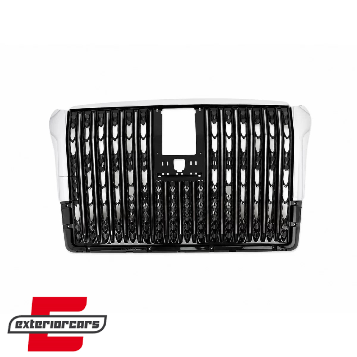 Bodykit Waterfall maska / Mercedes V-klasa Vito W447 (2014-2023) - Slika 8