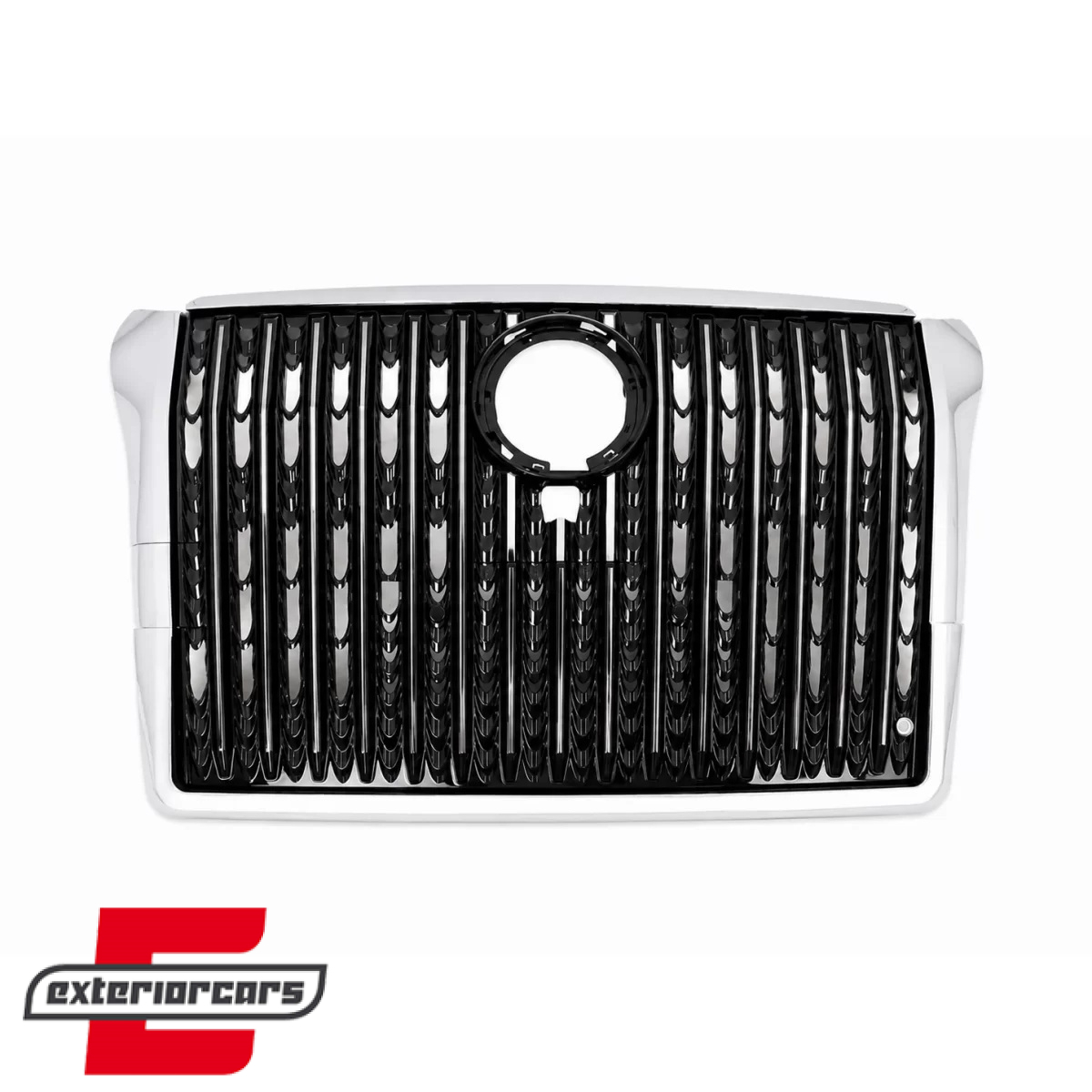 Bodykit Waterfall maska / Mercedes V-klasa Vito W447 (2014-2023) - Slika 9