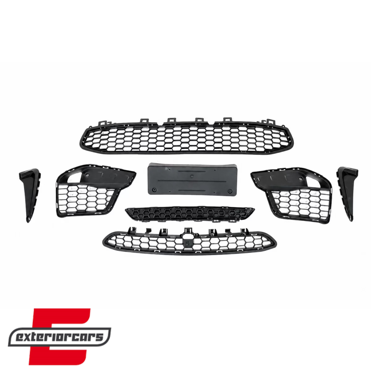 Bodykit X5M dizajn / BMW X5 F15 (2013-2018) - Slika 10