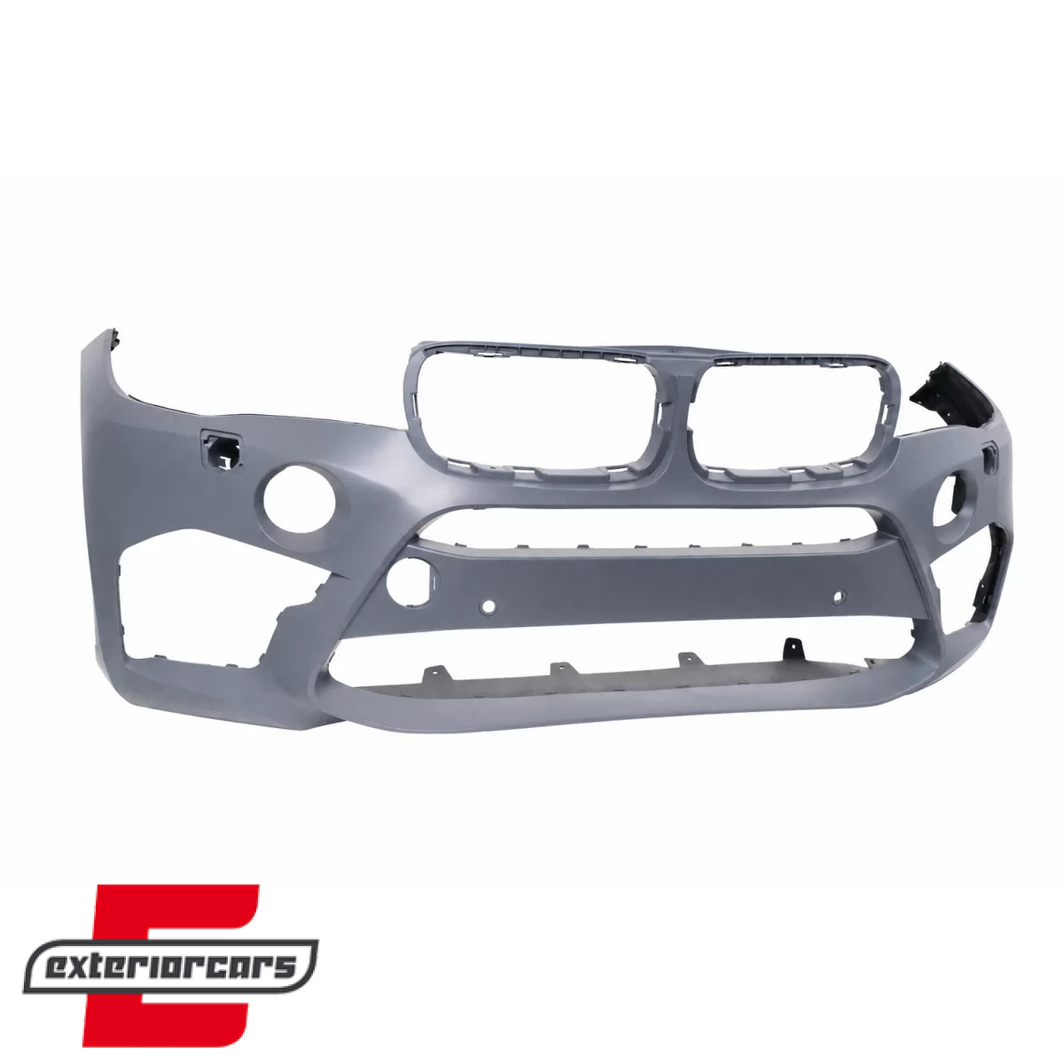 Bodykit X5M dizajn / BMW X5 F15 (2013-2018) - Slika 3