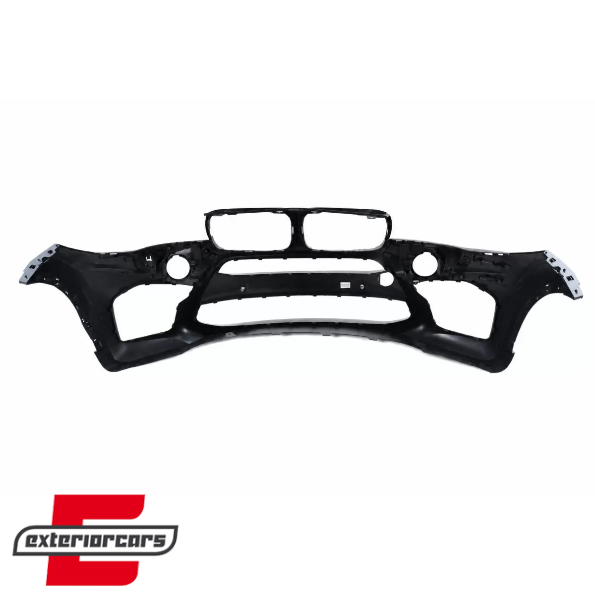 Bodykit X5M dizajn / BMW X5 F15 (2013-2018) - Slika 5