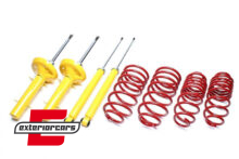 Sportski amortizeri TA Technix 80/60mm / VW Golf 3 Vento (1991-1994)