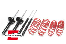 Sportski amortizeri TA Technix 60/60mm / Saab 9000 (1986-1991)