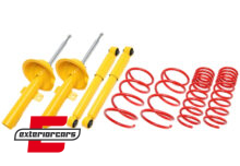 Sportski amortizeri TA Technix 45/35mm / Ford Mondeo II Karavan (1996-2000)
