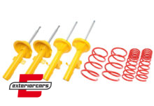 Sportski amortizeri TA Technix 45/35mm / Ford Mondeo II (1996-2000)