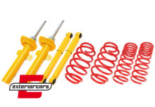 Sportski amortizeri TA Technix 50/50mm / Ford Mondeo III Karavan (2000-2007)