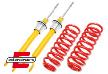 Sportski amortizeri TA Technix 60mm / Mercedes E-klasa Karavan S211 (2003-2009)
