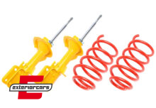 Sportski amortizeri TA Technix 50mm / Mercedes Vito W638 (1996-2003) 