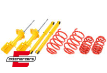 Sportski amortizeri TA Technix 50/35mm / Mercedes Vito W638 (1996-2003) 