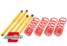Sportski amortizeri TA Technix 55/55mm / Opel Manta Ascona (1975-1988)