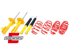 Sportski amortizeri TA Technix 45/35mm / Saab 9-3 (2002-2014)