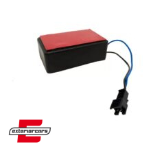 Dectane Litec Canbus kontrolna jedinica Modul otpornika Anti Error Kontrolna ploča Adapter za poništavanje grešaka