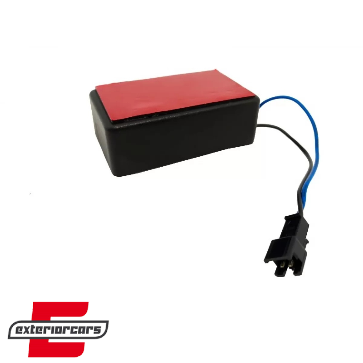 Dectane Litec Canbus kontrolna jedinica Modul otpornika Anti Error Kontrolna ploča Adapter za poništavanje grešaka