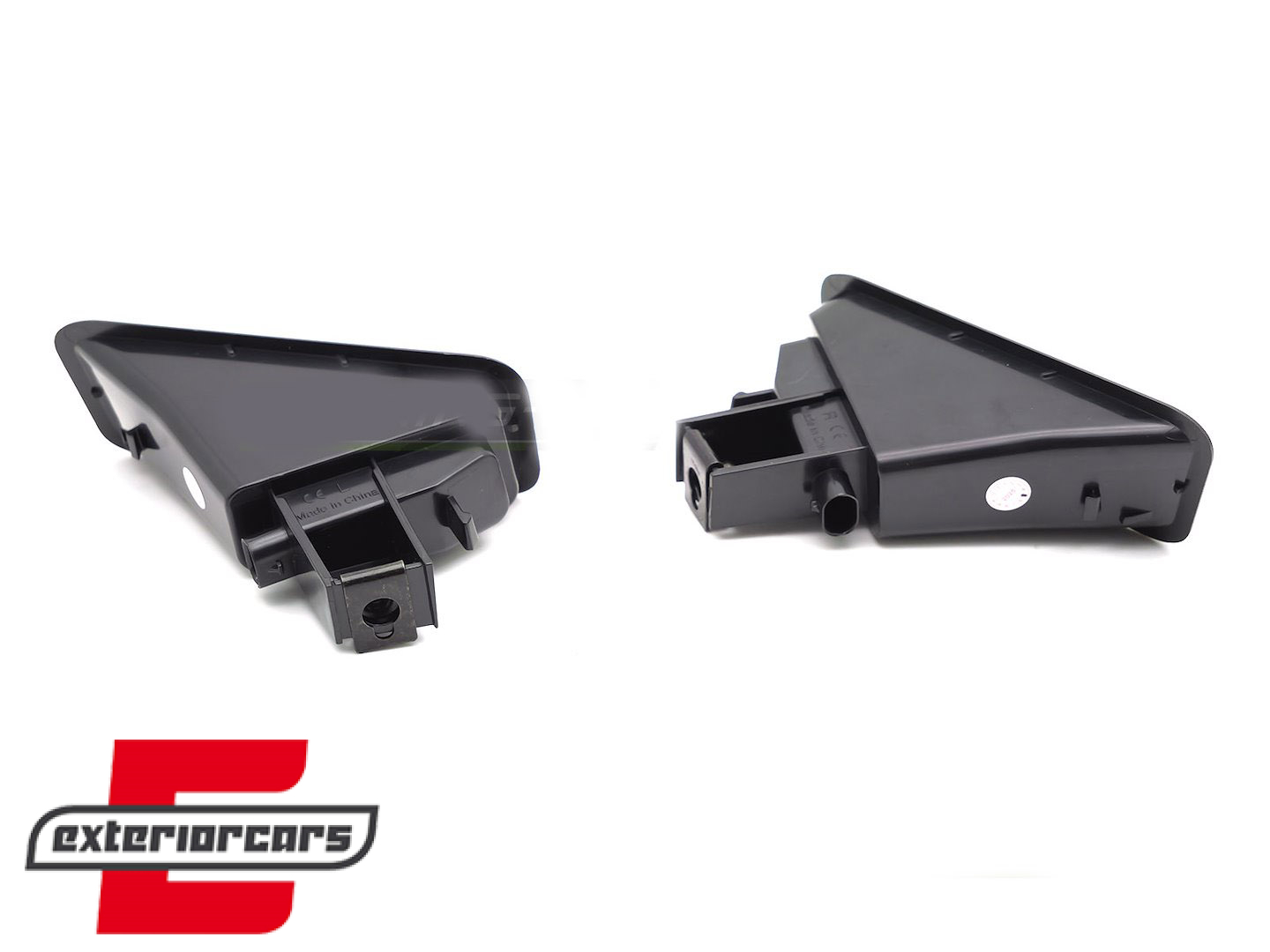 LED svjetla registarske tablice / Dodge RAM 2500 3500 (2019-2026) - Slika 4