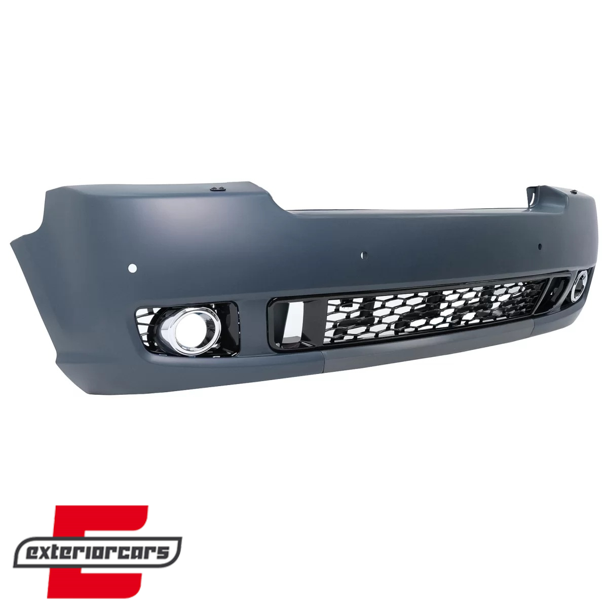 Prednji branik Autobiography dizajn / Range Rover Vogue L322 (2002-2009) - Slika 2