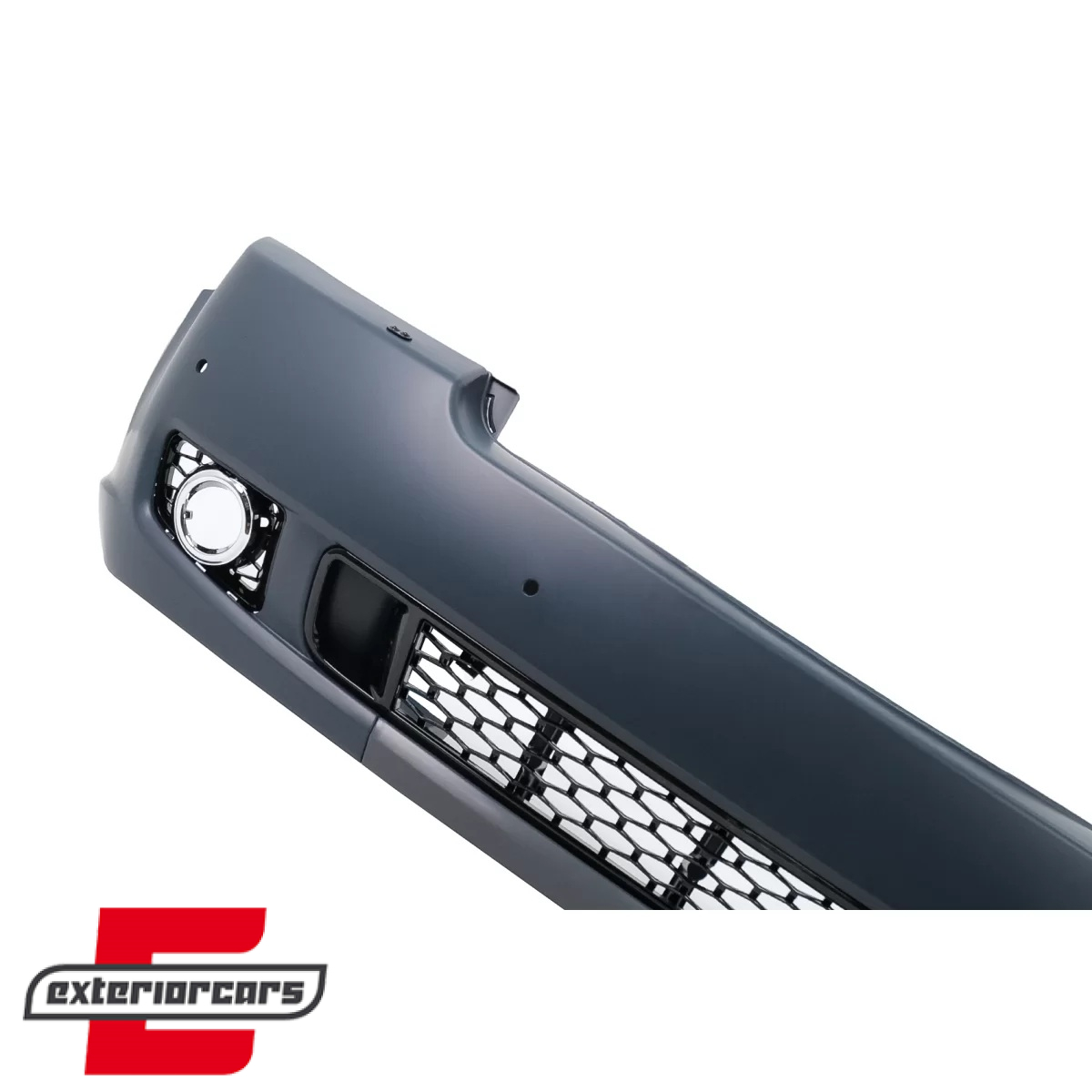 Prednji branik Autobiography dizajn / Range Rover Vogue L322 (2002-2009) - Slika 3