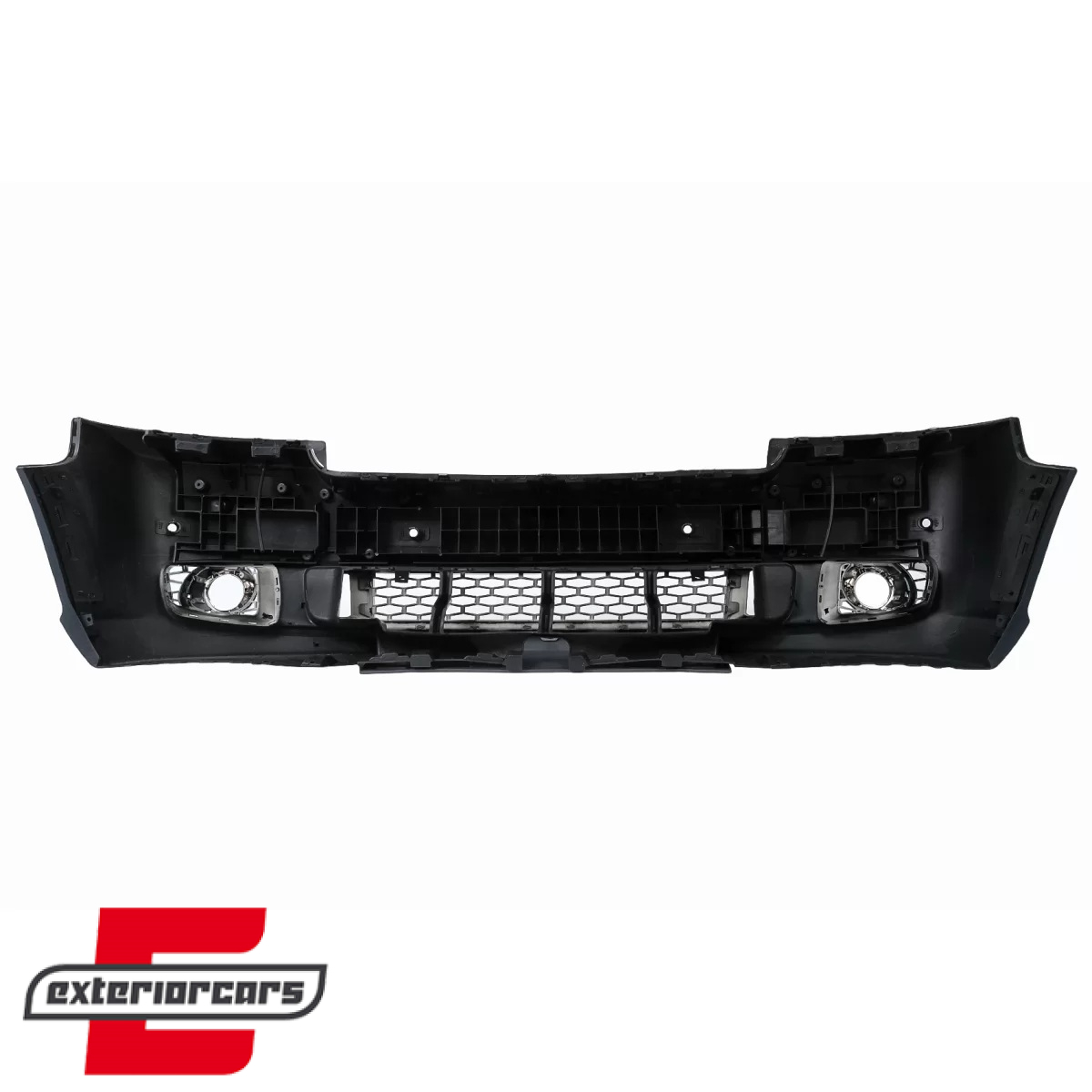 Prednji branik Autobiography dizajn / Range Rover Vogue L322 (2002-2009) - Slika 4