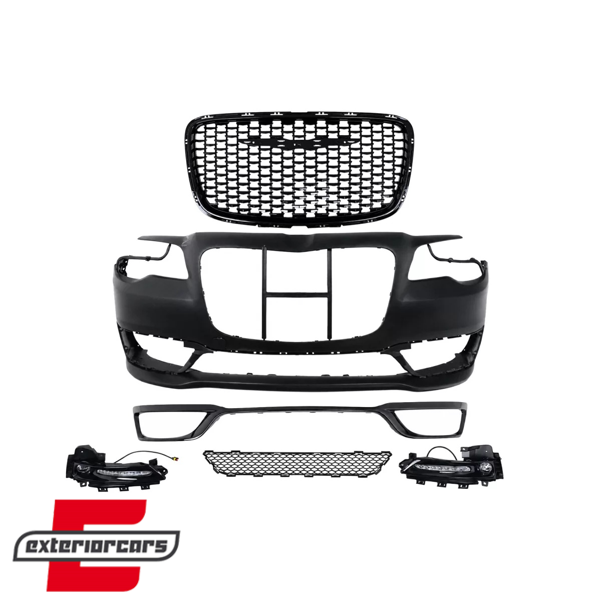 Prednji branik / Chrysler 300C (2012-2022) - Slika 2