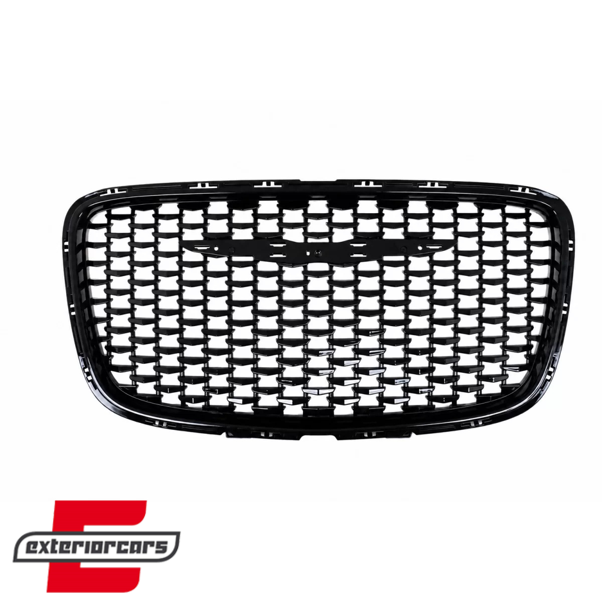 Prednji branik / Chrysler 300C (2012-2022) - Slika 8